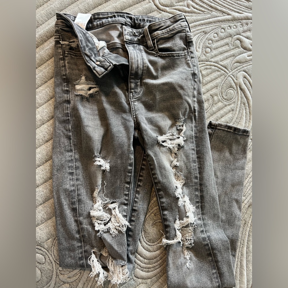 American Eagle 2 Jeans